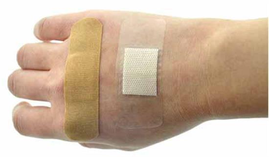 创可贴透气性等测试项目 创可贴透气性等测试项目