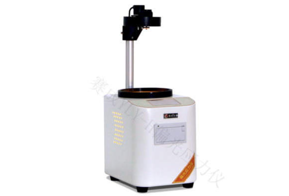 药包材玻璃瓶偏光应力仪YLY-H 药包材玻璃瓶偏光应力仪YLY-H